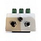 Used Case Study aspen overdrive Effect Pedal