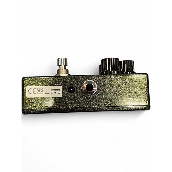 Used MXR Carbon Copy Effect Pedal