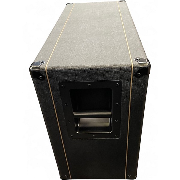 Used Orange Amplifiers PPC212OB 2x12 Open Back Guitar Cabinet
