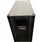 Used Orange Amplifiers PPC212OB 2x12 Open Back Guitar Cabinet
