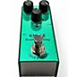 Used Kmise Analog Delay Effect Pedal