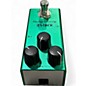 Used Kmise Analog Delay Effect Pedal
