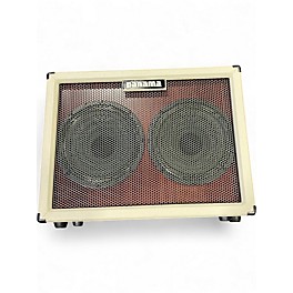 Used Panama 2x12 Guitar Cabinet