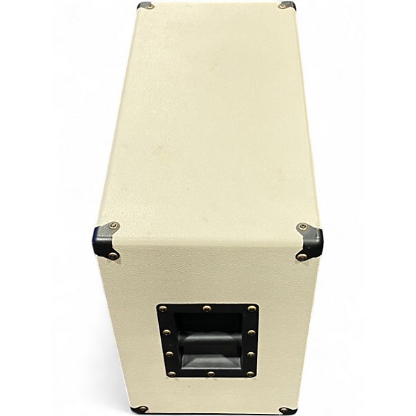 Used Panama 2x12 Guitar Cabinet