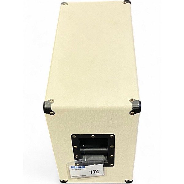 Used Panama 2x12 Guitar Cabinet