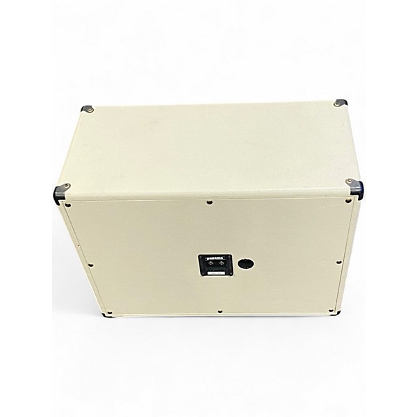 Used Panama 2x12 Guitar Cabinet