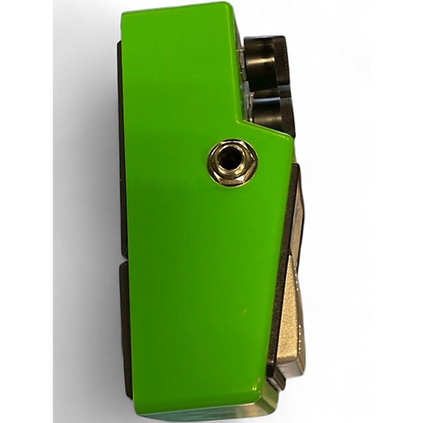 Used Ibanez TS9 Tube Screamer Distortion Effect Pedal