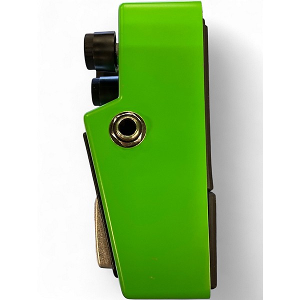 Used Ibanez TS9 Tube Screamer Distortion Effect Pedal