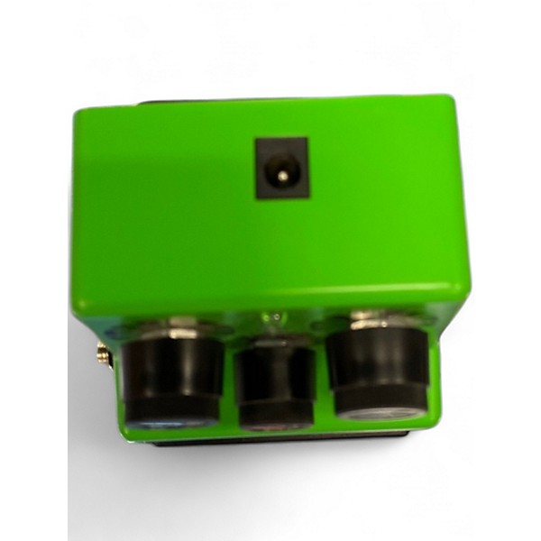 Used Ibanez TS9 Tube Screamer Distortion Effect Pedal