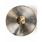 Used Zildjian 14in A Series Rock Hi Hat Pair Cymbal