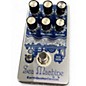 Used EarthQuaker Devices Sea Machine Super Chorus Effect Pedal thumbnail