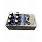 Used EarthQuaker Devices Sea Machine Super Chorus Effect Pedal
