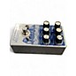 Used EarthQuaker Devices Sea Machine Super Chorus Effect Pedal