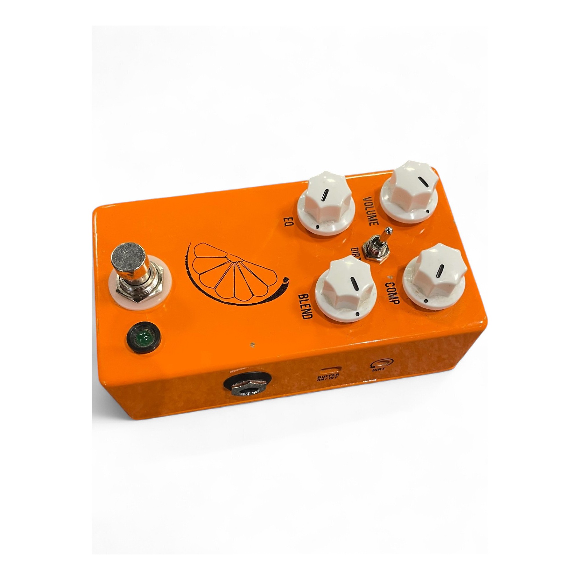 初代 JHS Pedals Pulp 'N' Peel jhs-pulp-n-peel__43593.