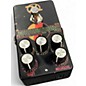 Used Keeley STAHLHAMMER Effect Pedal