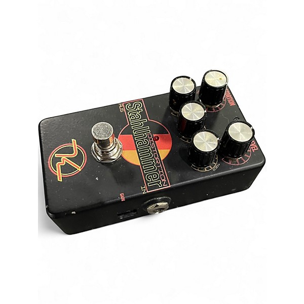 Used Keeley STAHLHAMMER Effect Pedal
