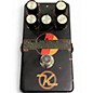 Used Keeley STAHLHAMMER Effect Pedal