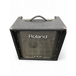 Used Roland DB500 Bass Combo Amp