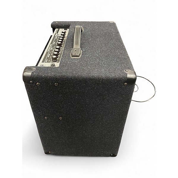 Used Roland DB500 Bass Combo Amp | Guitar Center
