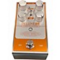 Used Origin Effects Deluxe 55 Tweed Recreation  Effect Pedal thumbnail