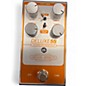 Used Origin Effects Deluxe 55 Tweed Recreation  Effect Pedal