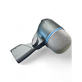 Used Shure Beta 52A Drum Microphone