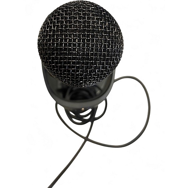 Used Blue Yeti Nano USB Microphone