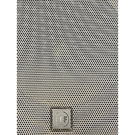 Used RCF ART-912A  Powered Speaker