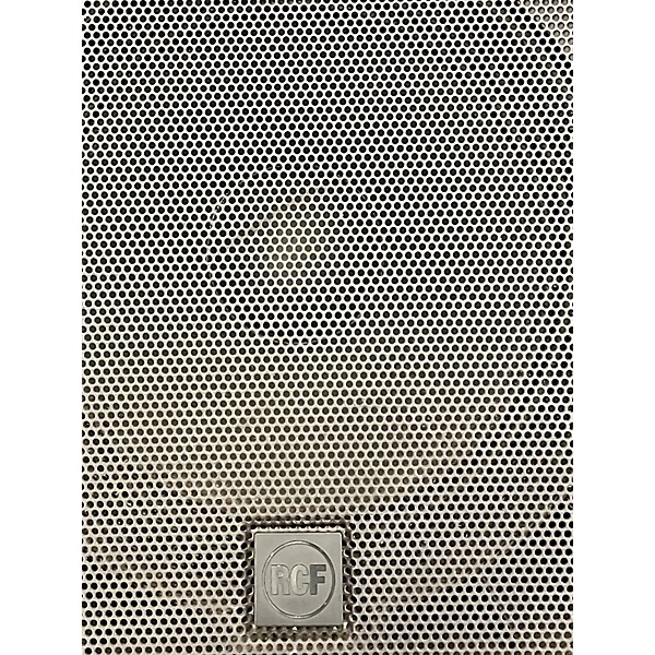 Used RCF ART-912A  Powered Speaker