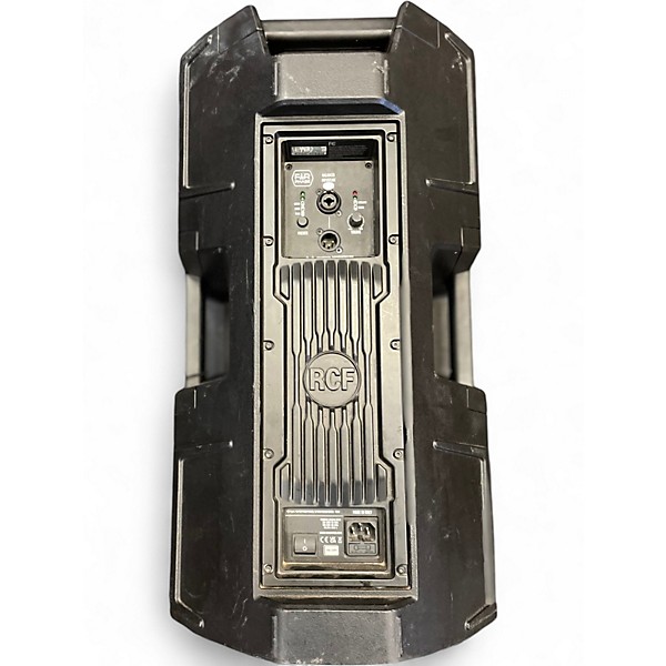 Used RCF ART-912A  Powered Speaker