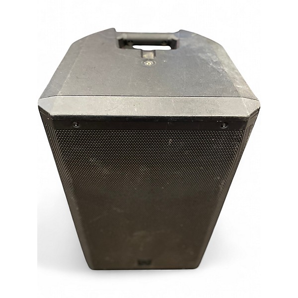 Used RCF ART-912A  Powered Speaker