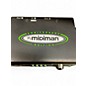 Used M-Audio Midiman MIDI Interface thumbnail