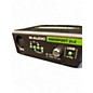 Used M-Audio Midiman MIDI Interface