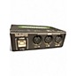 Used M-Audio Midiman MIDI Interface