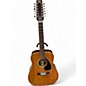 Used Yamaha FG230 Natural 12 String Acoustic Guitar thumbnail