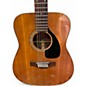 Used Yamaha FG230 Natural 12 String Acoustic Guitar