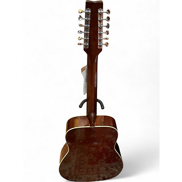 Used Yamaha FG230 Natural 12 String Acoustic Guitar
