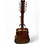 Used Yamaha FG230 Natural 12 String Acoustic Guitar