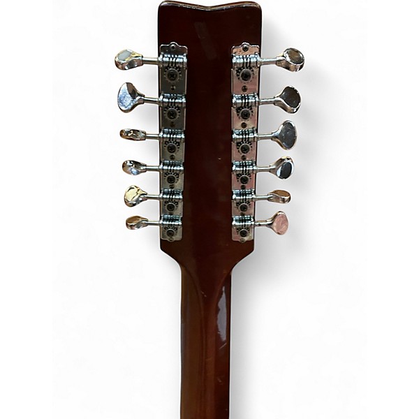 Used Yamaha FG230 Natural 12 String Acoustic Guitar