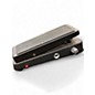 Used Dunlop 535Q Cry Baby Multi-Wah Effect Pedal