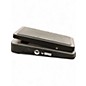 Used Dunlop 535Q Cry Baby Multi-Wah Effect Pedal