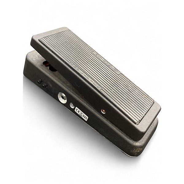 Used Dunlop 535Q Cry Baby Multi-Wah Effect Pedal