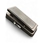 Used Dunlop 535Q Cry Baby Multi-Wah Effect Pedal