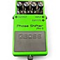 Used BOSS PH3 Phase Shifter Effect Pedal thumbnail