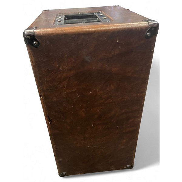 Used Aguilar DB210 2x10 Bass Cabinet