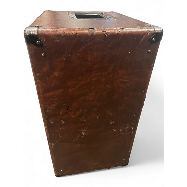 Used Aguilar DB210 2x10 Bass Cabinet