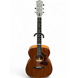 Used Godin FAIRMOUNT CH COMPOSER Natural Acoustic Electric Guitar