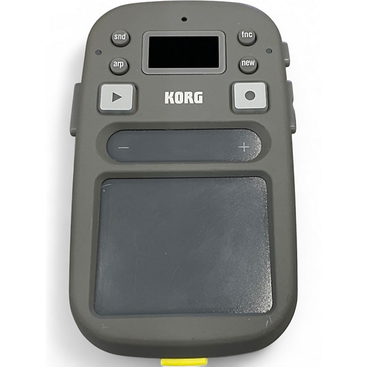 Used KORG KAOSSILATOR 2S Synthesizer | Guitar Center