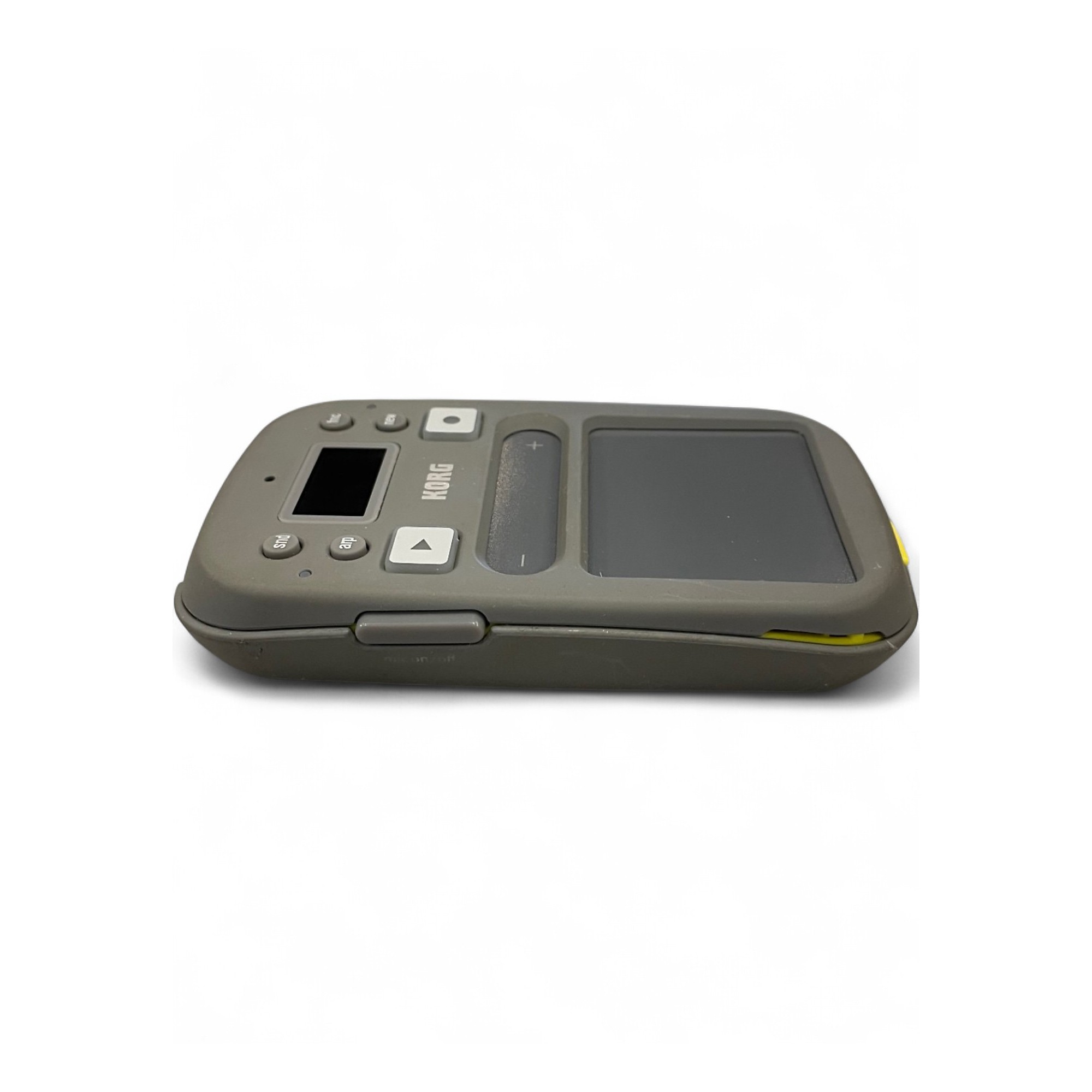 DJ機材 KORG kaossilator 2S kaossilator 2S - Dynamic Phrase Synthesizer | KORG (USA)