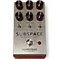 Used Hamstead Soundworks Subspace Intergalactic Driver Effect Pedal